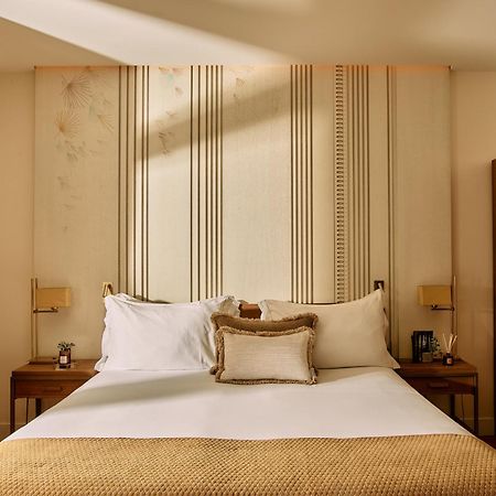Hotel El Pilar Andalucia エステポナ エクステリア 写真