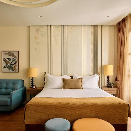 Hotel El Pilar Andalucia エステポナ エクステリア 写真