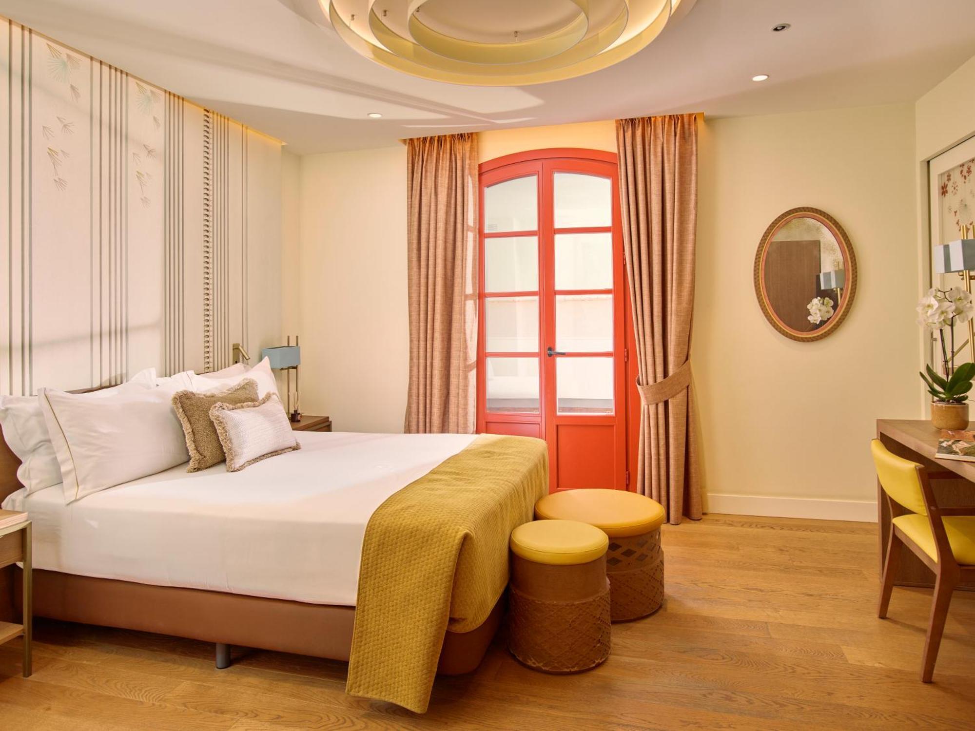 Hotel El Pilar Andalucia エステポナ エクステリア 写真