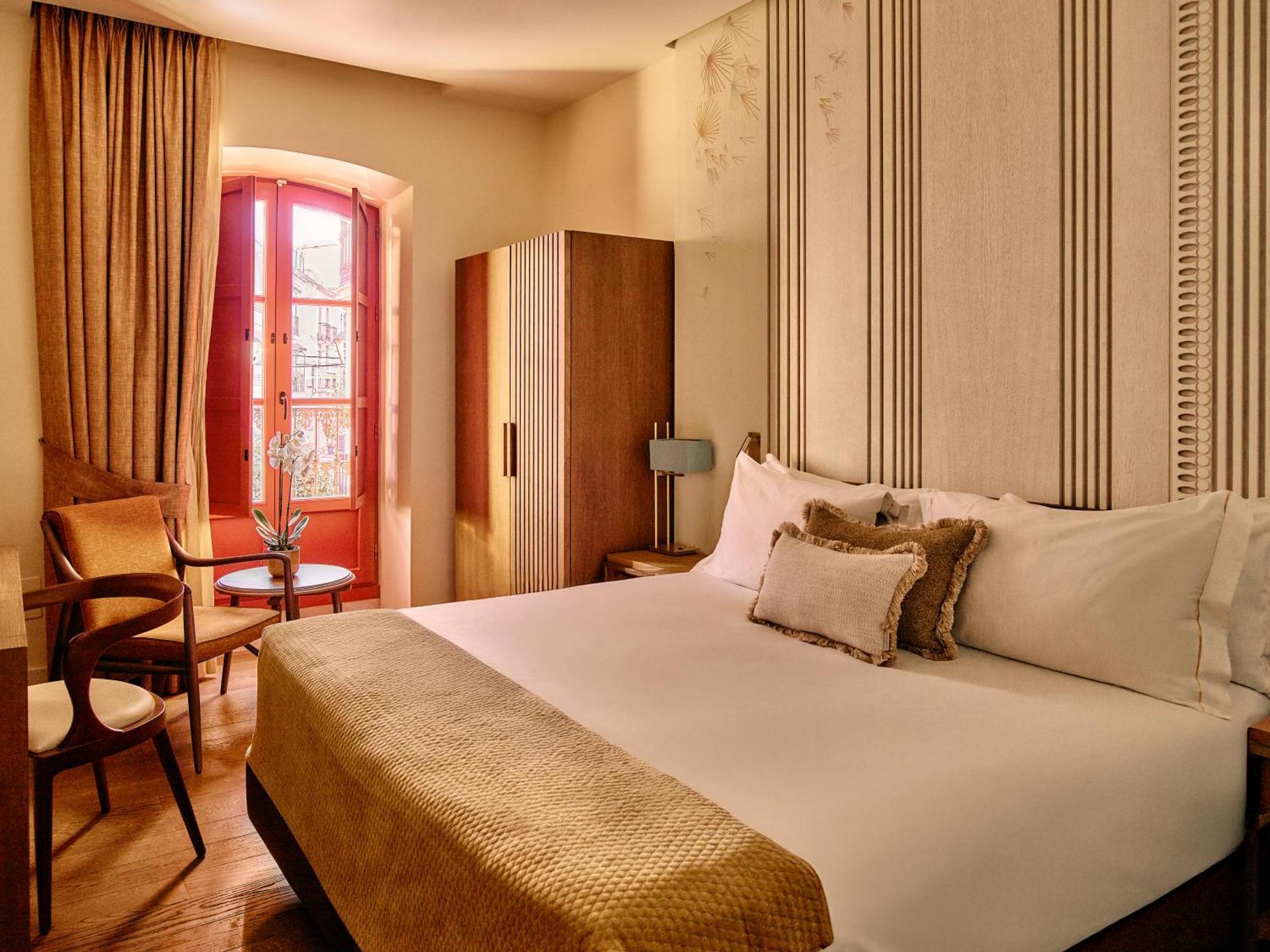 Hotel El Pilar Andalucia エステポナ エクステリア 写真