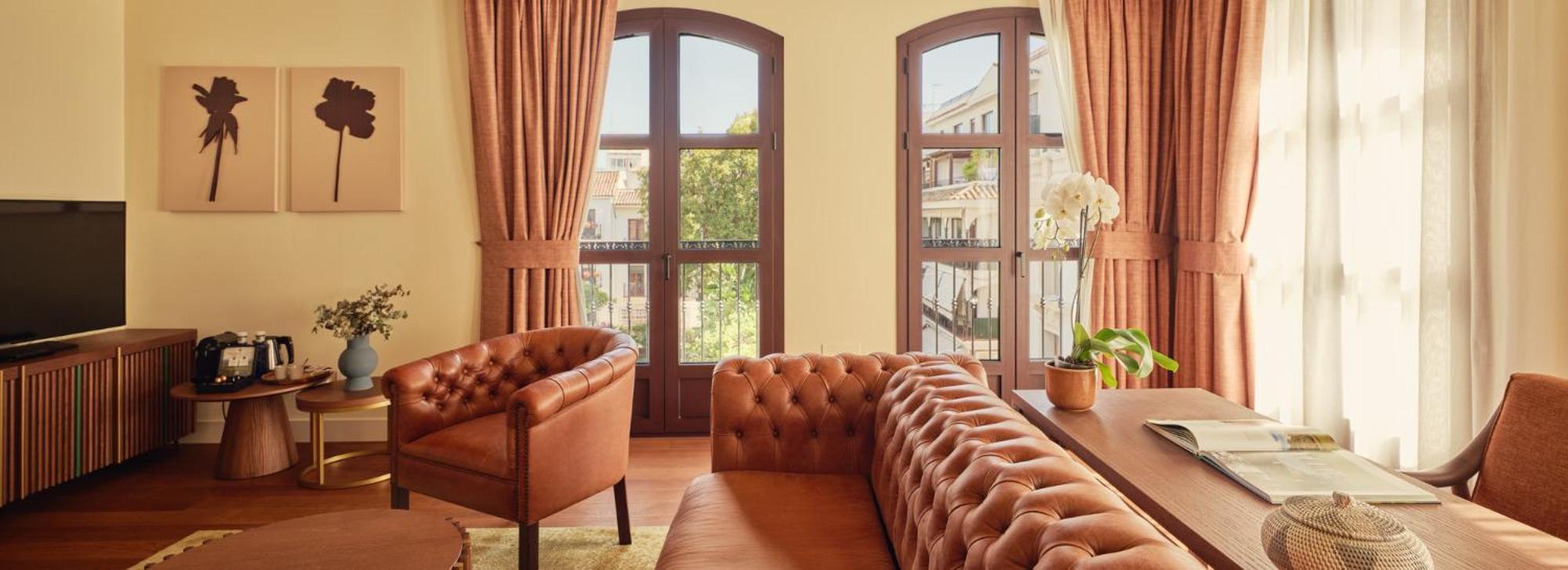 Hotel El Pilar Andalucia エステポナ エクステリア 写真