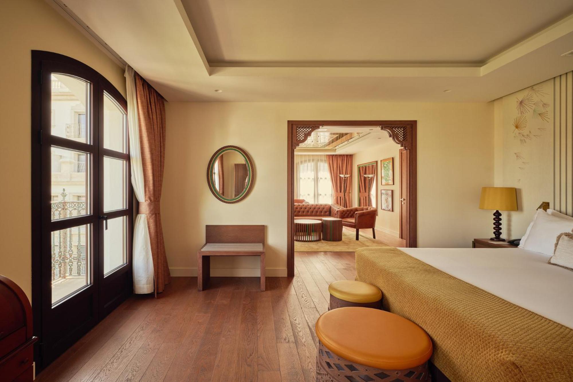 Hotel El Pilar Andalucia エステポナ エクステリア 写真